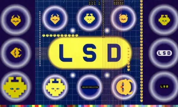 LSD Dream emulator for Android (Download APK) App