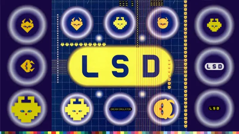 LSD Dream emulator for Android (Download APK) App LSD Dream emulator for Android (Download APK) App