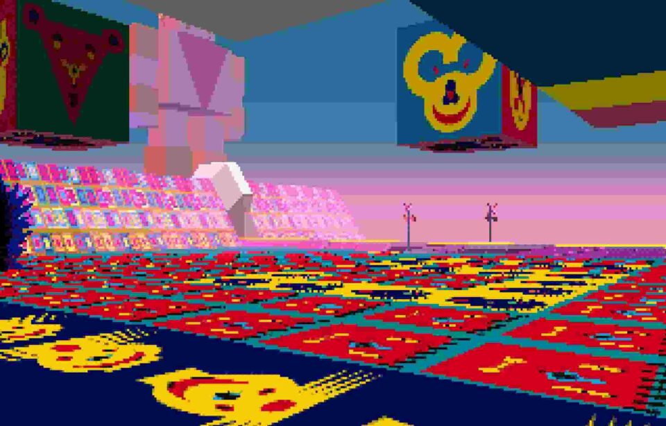LSD Dream emulator for Android (Download APK) App LSD Dream emulator for Android (Download APK) App