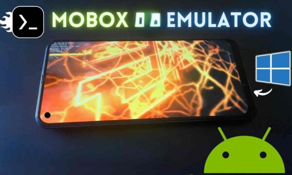 Mobox emulator for Android (Download APK) PC Windows App