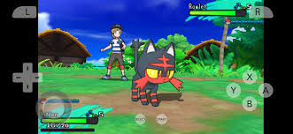 DamonSwitch - Switch Emulator APK for Android - Download