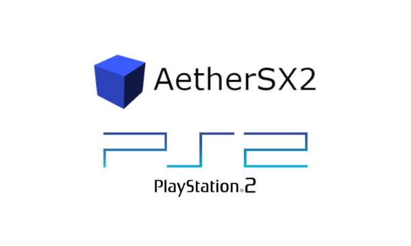 AetherSX2 PS2 emulator for Android (Download APK) Play Station 2