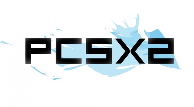 PCSX2 emulator for Mac