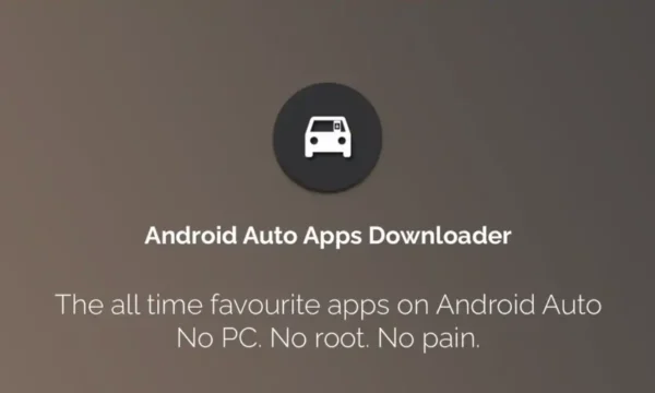 AAAD Pro MOD Android Auto Apps Downloader (Download APK)