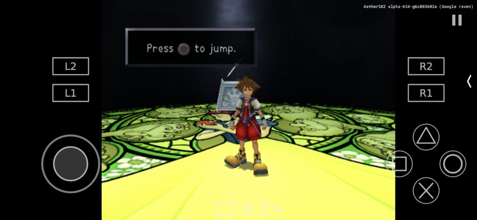 AetherSX2 PS2 emulator for Android (Download APK) Play Station 2 AetherSX2 emulator for Android