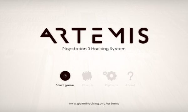 Artemis PS3 emulator for Android Download APK Play Station 3