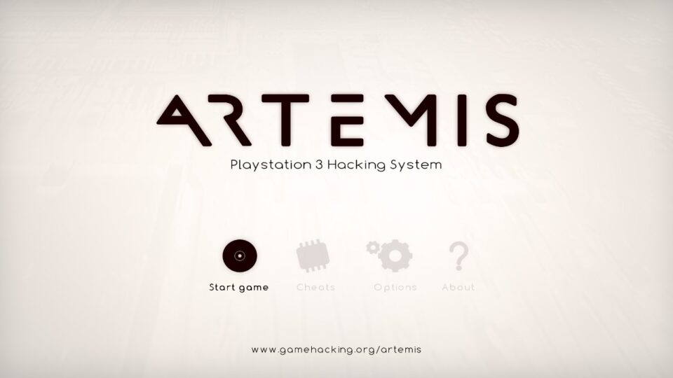 Artemis emulator for Android