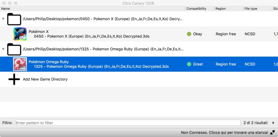Download Working Nintendo 3DS Emulator for Mac OS X : Citra-emu Play 3DS games on MacBook Pro / Air / iMac / mini – TechApple