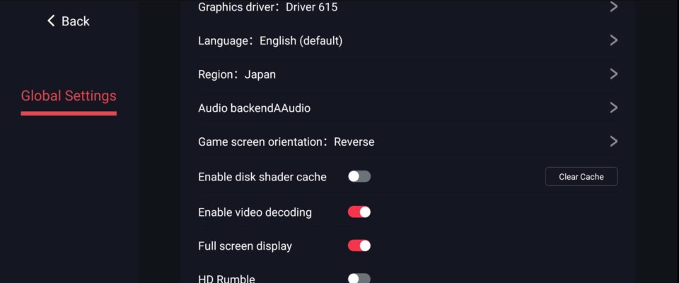 Nintendo Switch 2 emulator for Android (Download APK) Nintendo Switch 2 emulator for Android (Download APK)