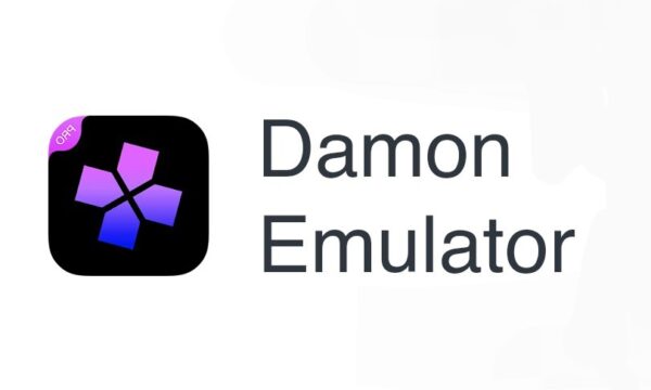 Damon Switch Pro emulator Android (Download APK) Nintendo