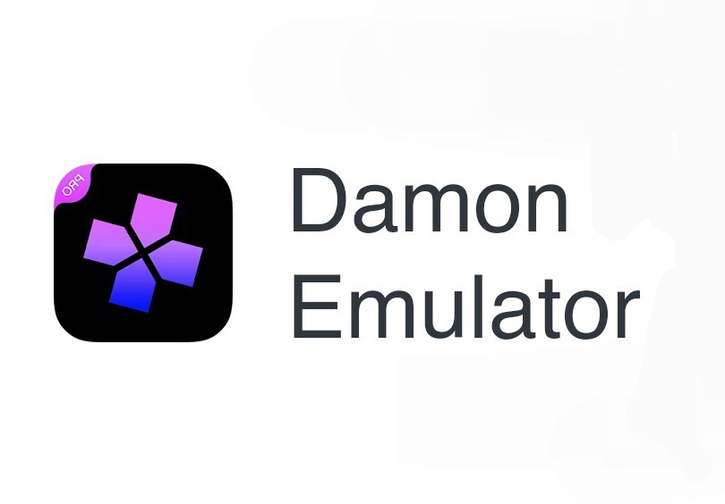 DamonSwitch - Switch Emulator APK for Android - Download