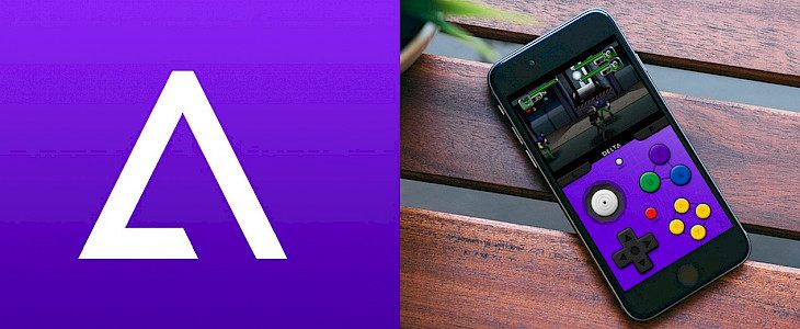 Delta emulator for iOS (Download IPA) Delta emulator for iOS