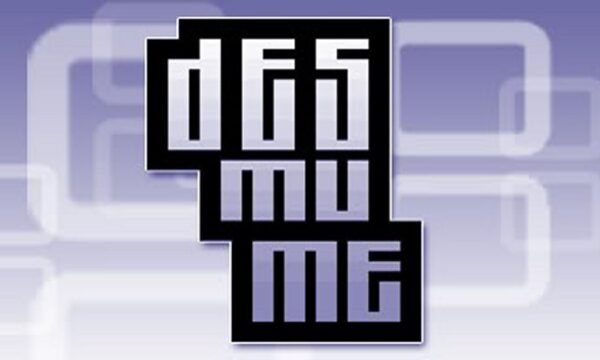 NDS emulator for Mac OS (Download DMG) Nintendo DS