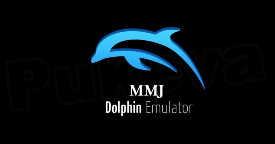 Dolphin MMJ emulator for Mac