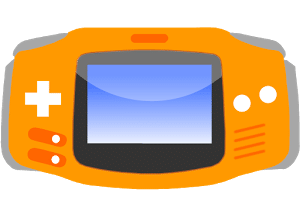 GBA emulator for Mac