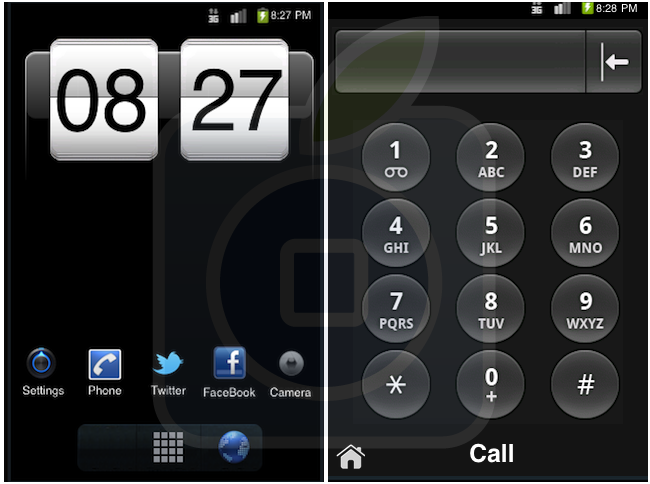 iAndroid emulator for iOS (Download IPA) iAndroid emulator for iOS (Download IPA)