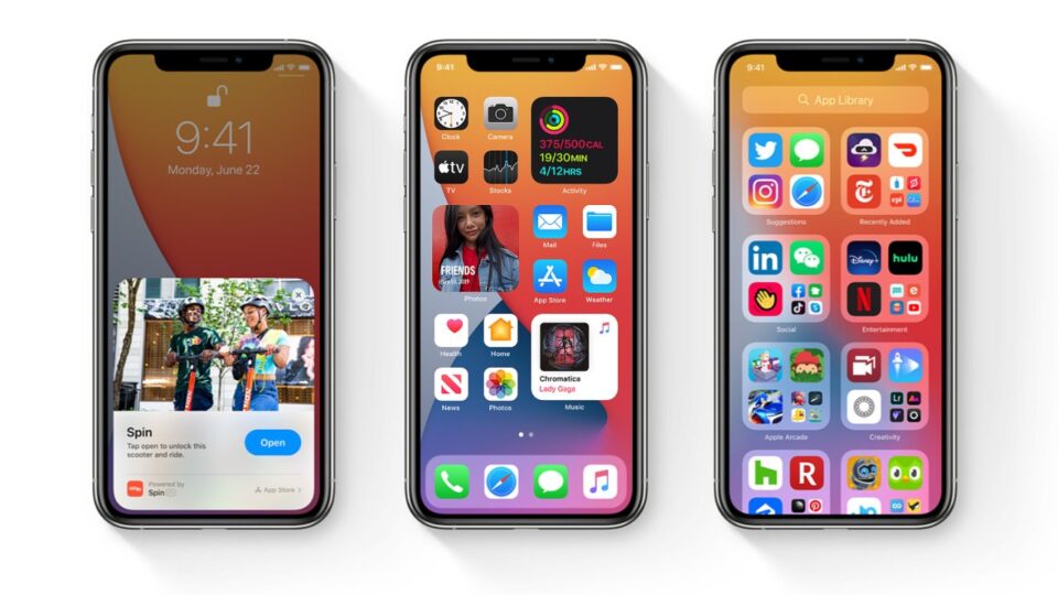 iAndroid emulator for iOS (Download IPA) iAndroid emulator for iOS (Download IPA)