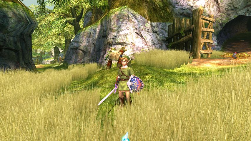 Dolphin emulator for iOS (Download IPA) Nintendo Wii Dolphin emulator for iOS (Download IPA) Nintendo Wii