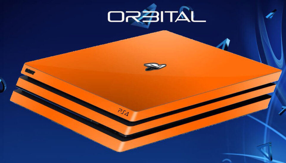 Orbital PS4 emulator for Android (Download APK) Play Station 4 Orbital emulator for iOS