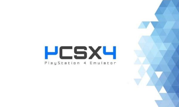 PCSX4 PS4 emulator for PC Windows (Download ZIP) Play Station 4