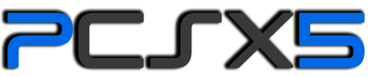 PCSX5 PS5 emulator for PC Windows (Download ZIP) Play Station 5 PCSX5 emulator for PC
