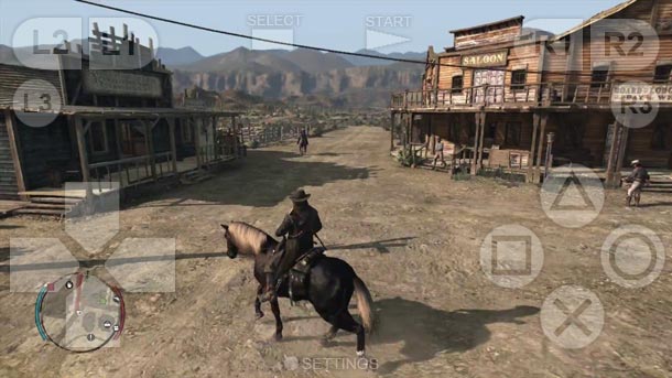 Orbital PS4 emulator for Android (Download APK) Play Station 4 Orbital emulator for Android