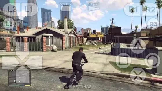 PCSX4 PS4 emulator for Android (Download APK) Play Station 4 PCSX4 emulator for Android