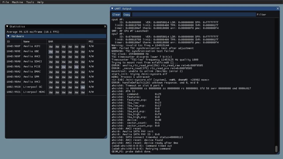 PSA: You can now download nightly builds of Ryujinx for Mac from