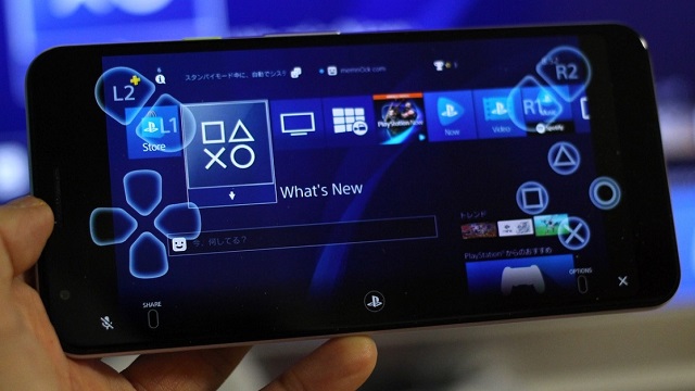 Kyty PS5 emulator for Android (Download APK) Play Station 5 Kyty emulator for Android