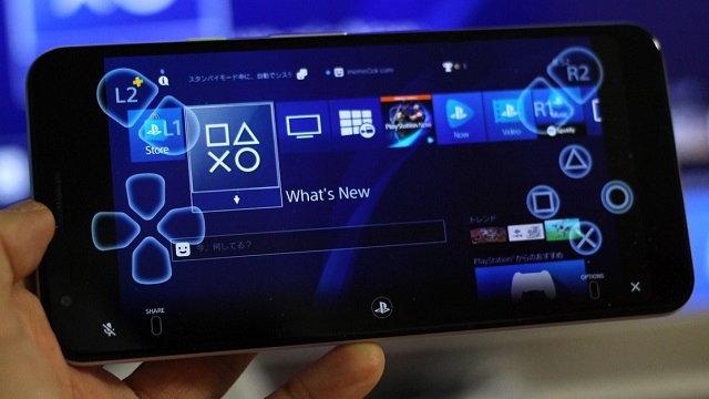 Pcsx4 emulator for android: Ps4 emulator Download Apk Latest Version No verification 1