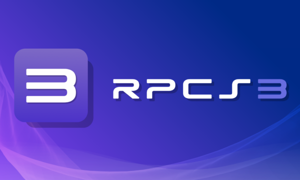 RPCS3 PS3 emulator for Mac OS (Download DMG) Play Station 3