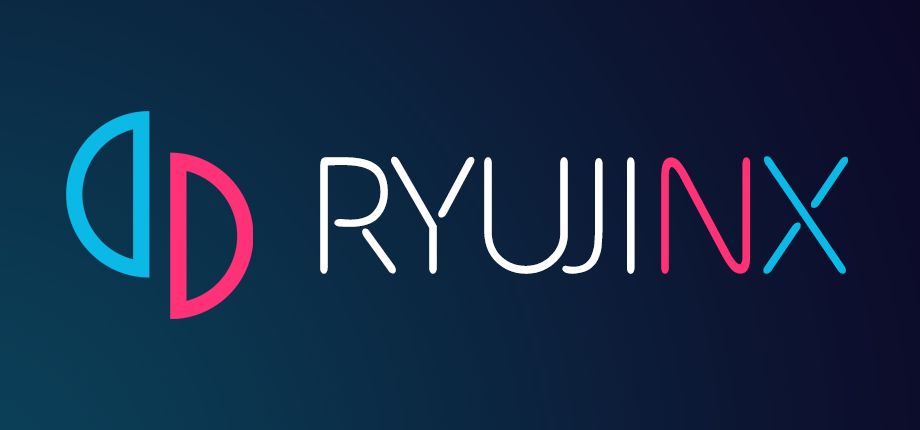 Ryujinx emulator Android