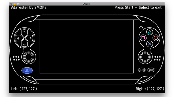 Vita3K PS Vita emulator for Mac OS (Download DMG) Vita3K emulator for Mac