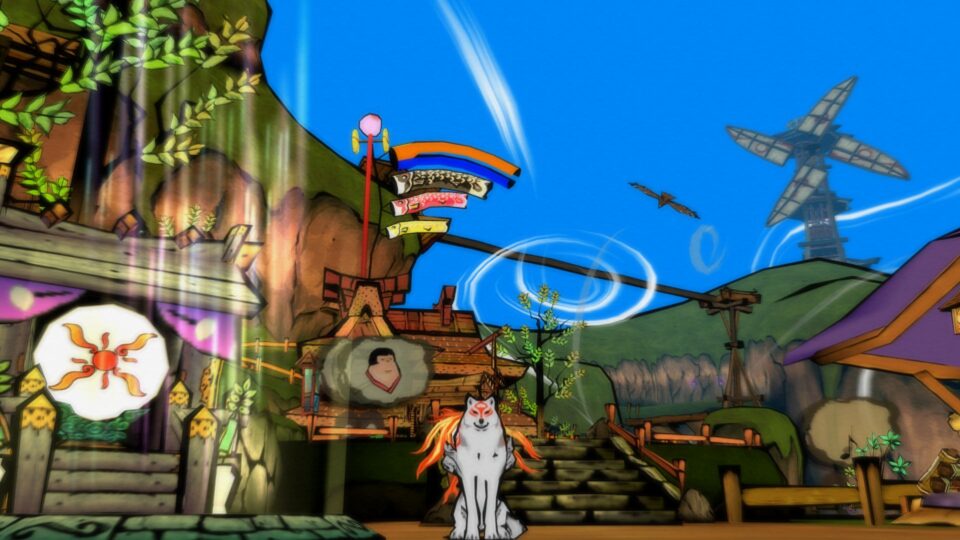 400 MB) Mad World Wii Setting 30 FPS! - Dolphin MMJ Android