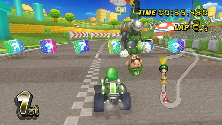 Download Cemu - Wii U Emulator - MajorGeeks