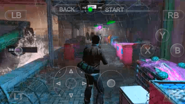 Xemu XBox emulator for iOS (Download IPA) Microsoft Xemu emulator for iOS