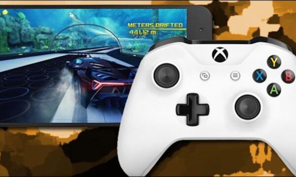 XBox One emulator for iOS