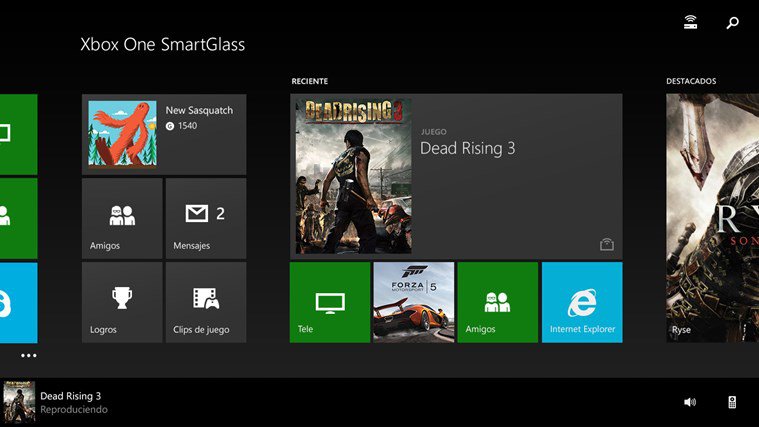 XBox One emulator for PC
