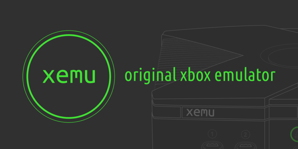 Vooroordeel hoffelijkheid Monarch Xemu XBox emulator for iOS (Download IPA) Microsoft